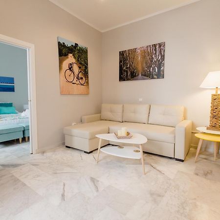Apartamento La Casa Del Almirante Cadix Extérieur photo