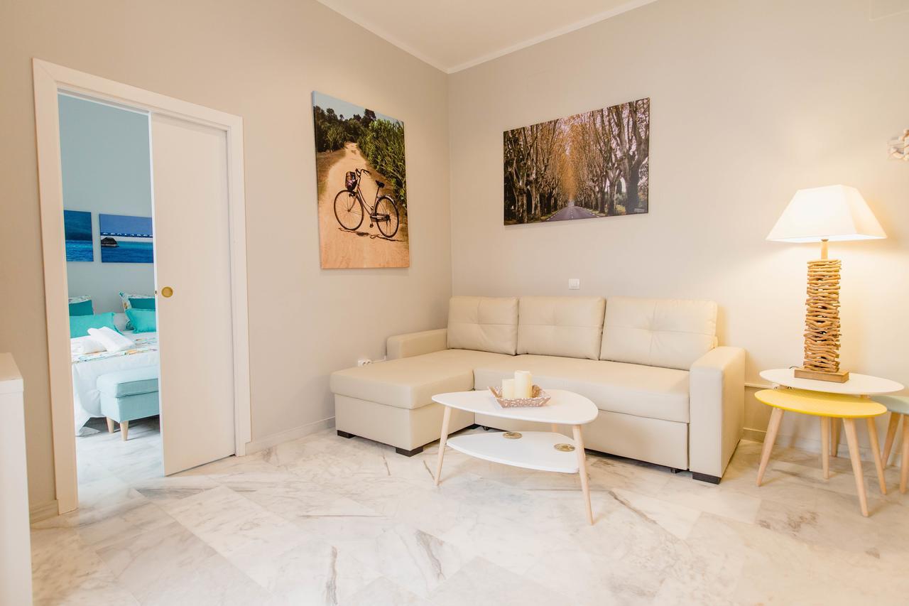 Apartamento La Casa Del Almirante Cadix Extérieur photo