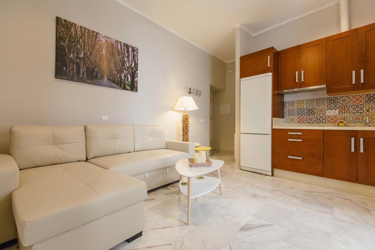 Apartamento La Casa Del Almirante Cadix Extérieur photo