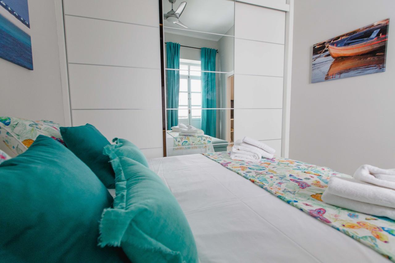 Apartamento La Casa Del Almirante Cadix Extérieur photo