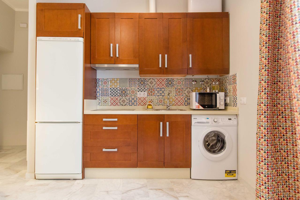 Apartamento La Casa Del Almirante Cadix Extérieur photo